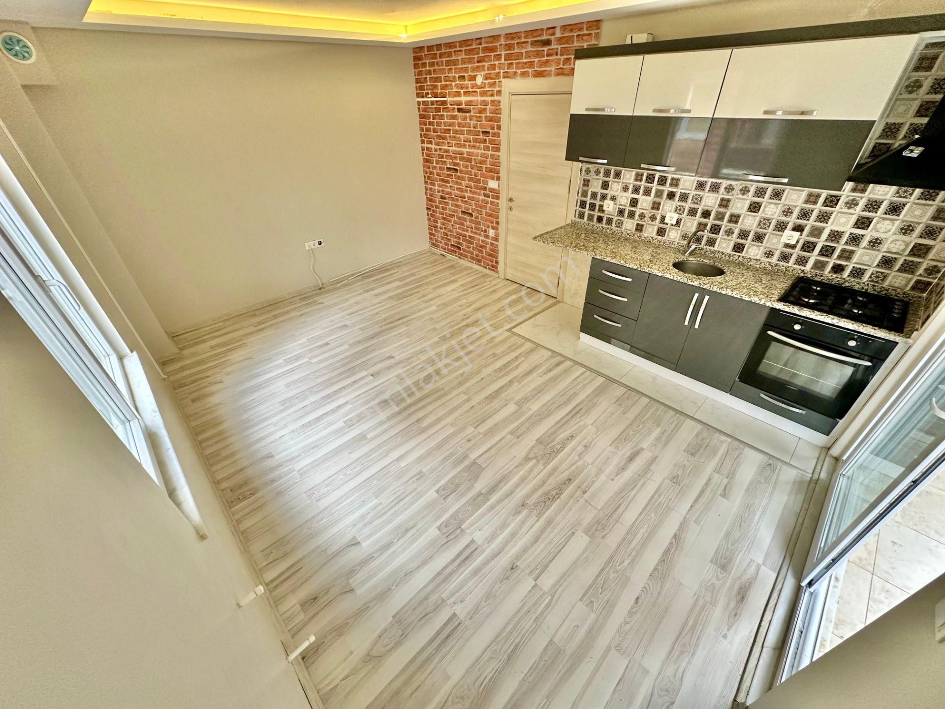 ꧁ay Emlak'tan꧂akçay'da Arakat Doğalgazlı Asansörlü Muhteşem Konumlu Satılık 1+1 Lüx Daire - Görsel 7