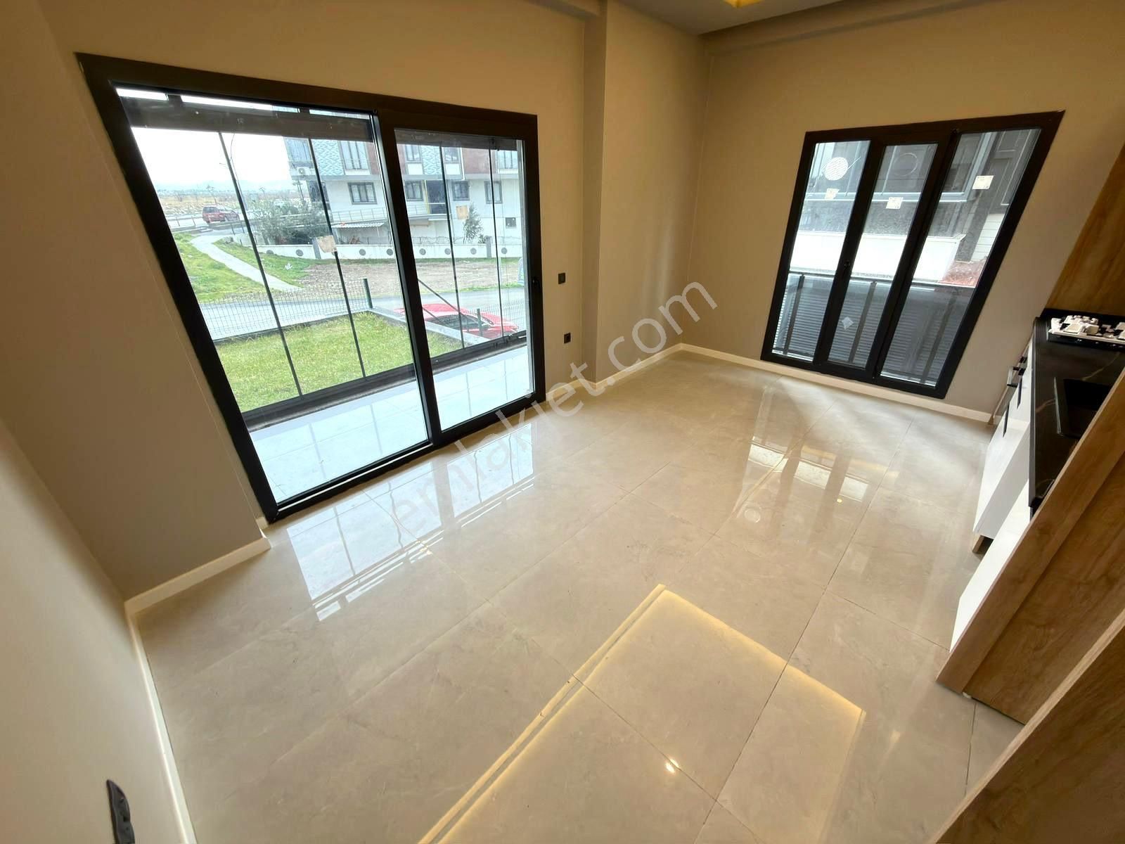 🏡 Referans'tan Altınkum'da Müstakil Bahçeli Ön Cephe 2+1 Daire - Görsel 24