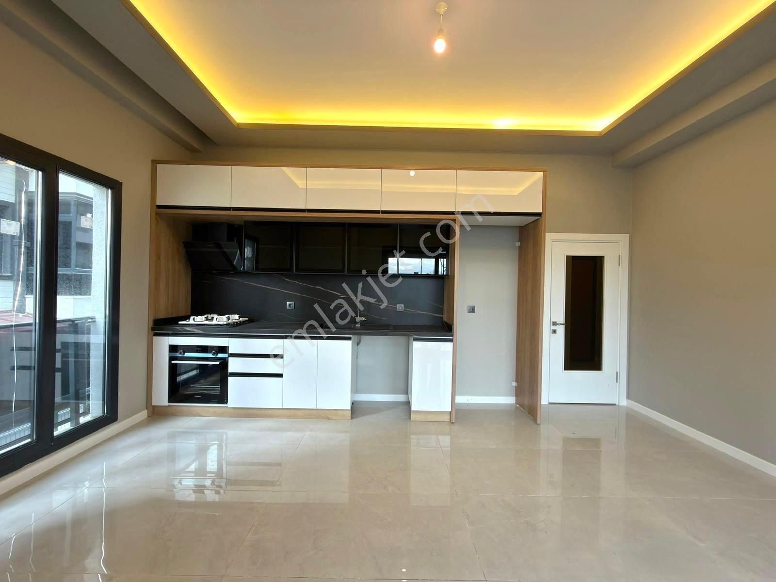 🏡 Referans'tan Altınkum'da Müstakil Bahçeli Ön Cephe 2+1 Daire - Görsel 20