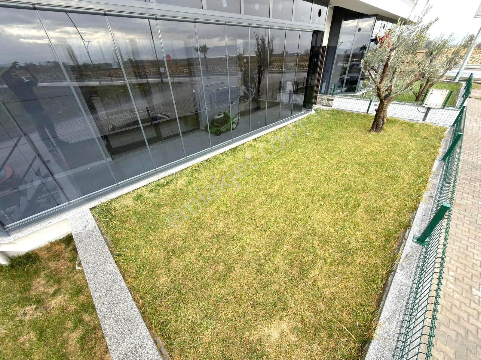 🏡 Referans'tan Altınkum'da Müstakil Bahçeli Ön Cephe 2+1 Daire - Görsel 17