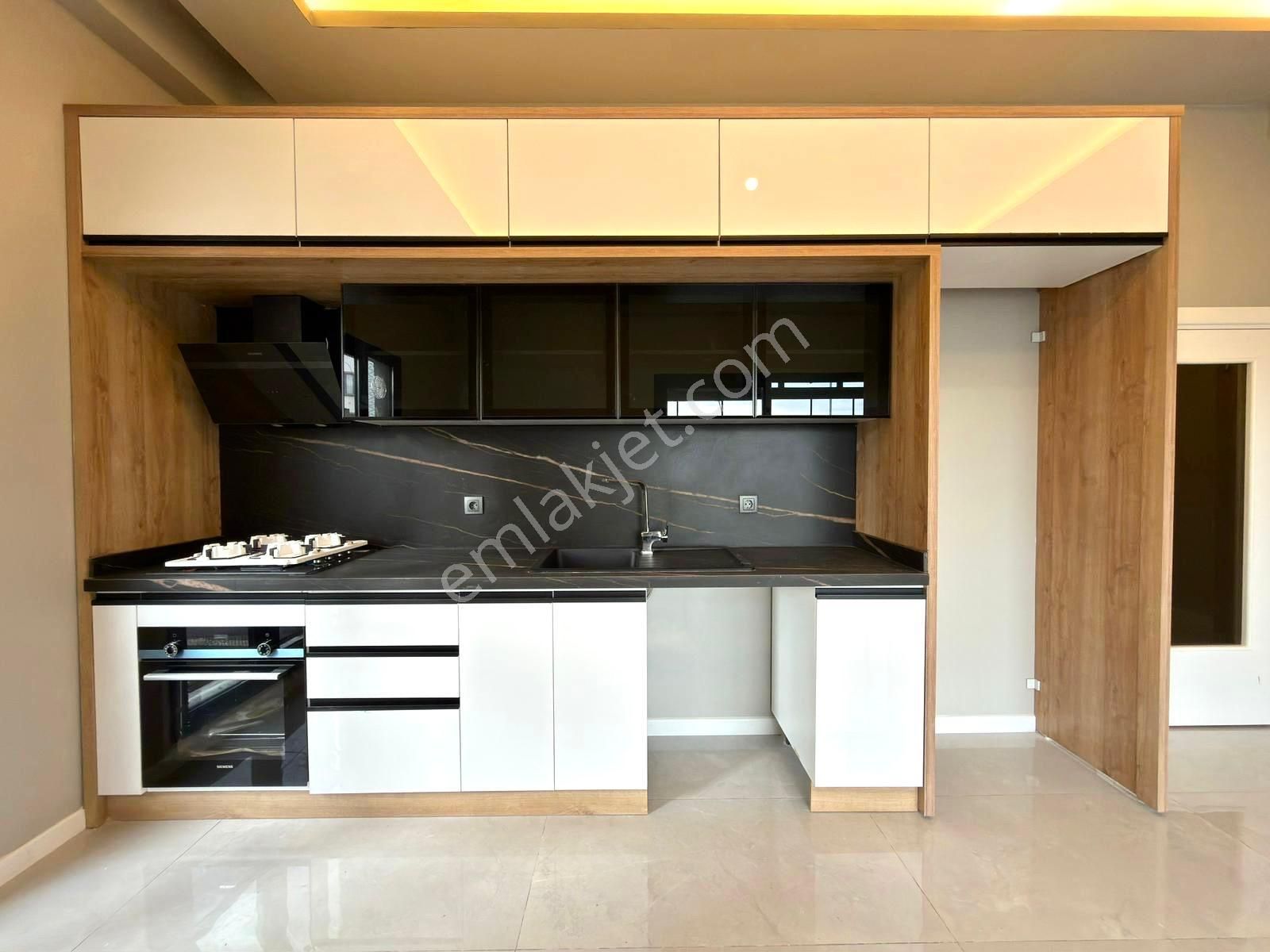 🏡 Referans'tan Altınkum'da Müstakil Bahçeli Ön Cephe 2+1 Daire