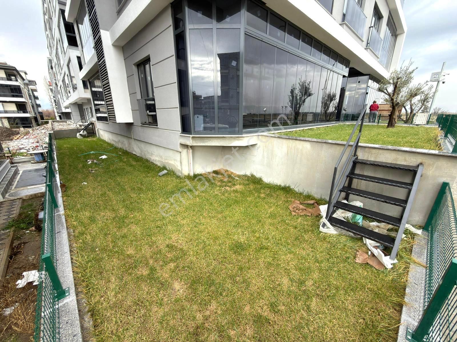 🏡 Referans'tan Altınkum'da Müstakil Bahçeli Ön Cephe 2+1 Daire - Görsel 6