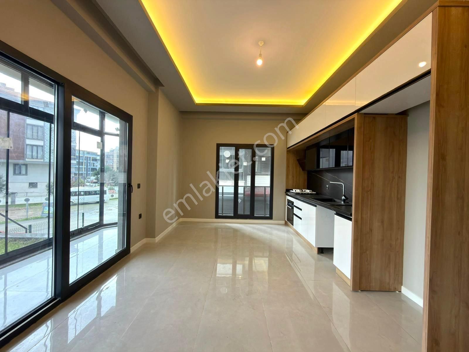 🏡 Referans'tan Altınkum'da Müstakil Bahçeli Ön Cephe 2+1 Daire - Görsel 12