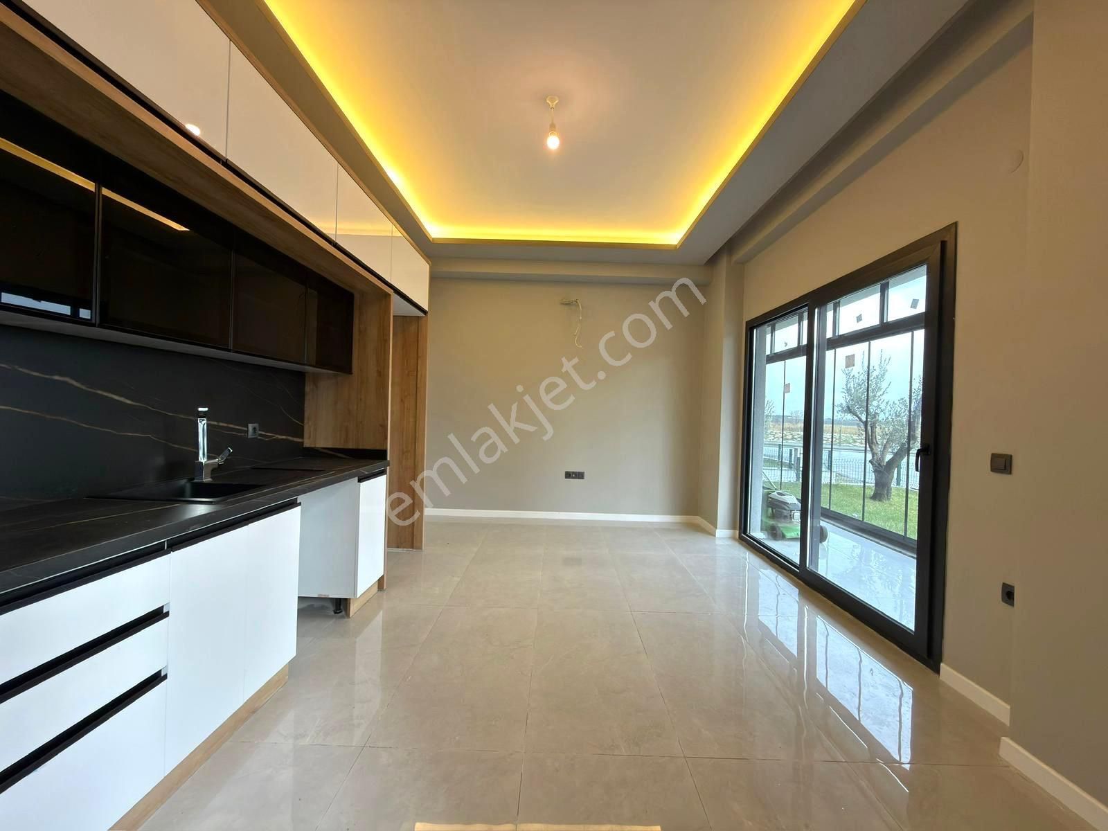 🏡 Referans'tan Altınkum'da Müstakil Bahçeli Ön Cephe 2+1 Daire - Görsel 19