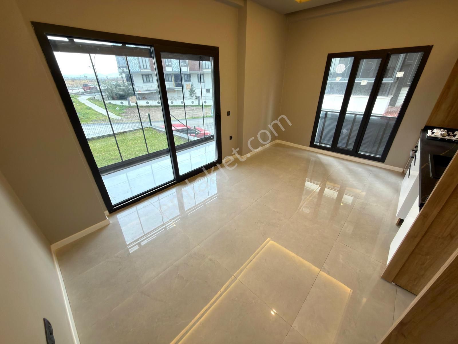 🏡 Referans'tan Altınkum'da Müstakil Bahçeli Ön Cephe 2+1 Daire - Görsel 32