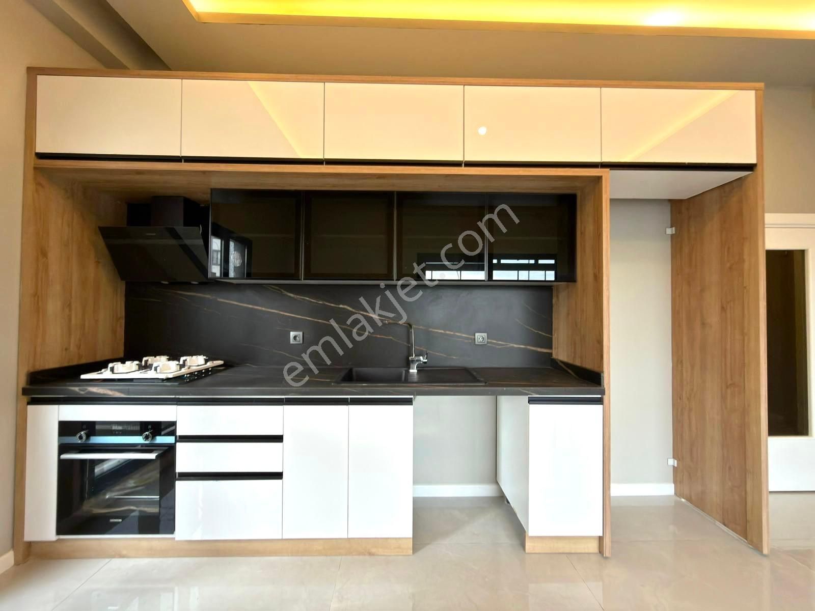 🏡 Referans'tan Altınkum'da Müstakil Bahçeli Ön Cephe 2+1 Daire - Görsel 23