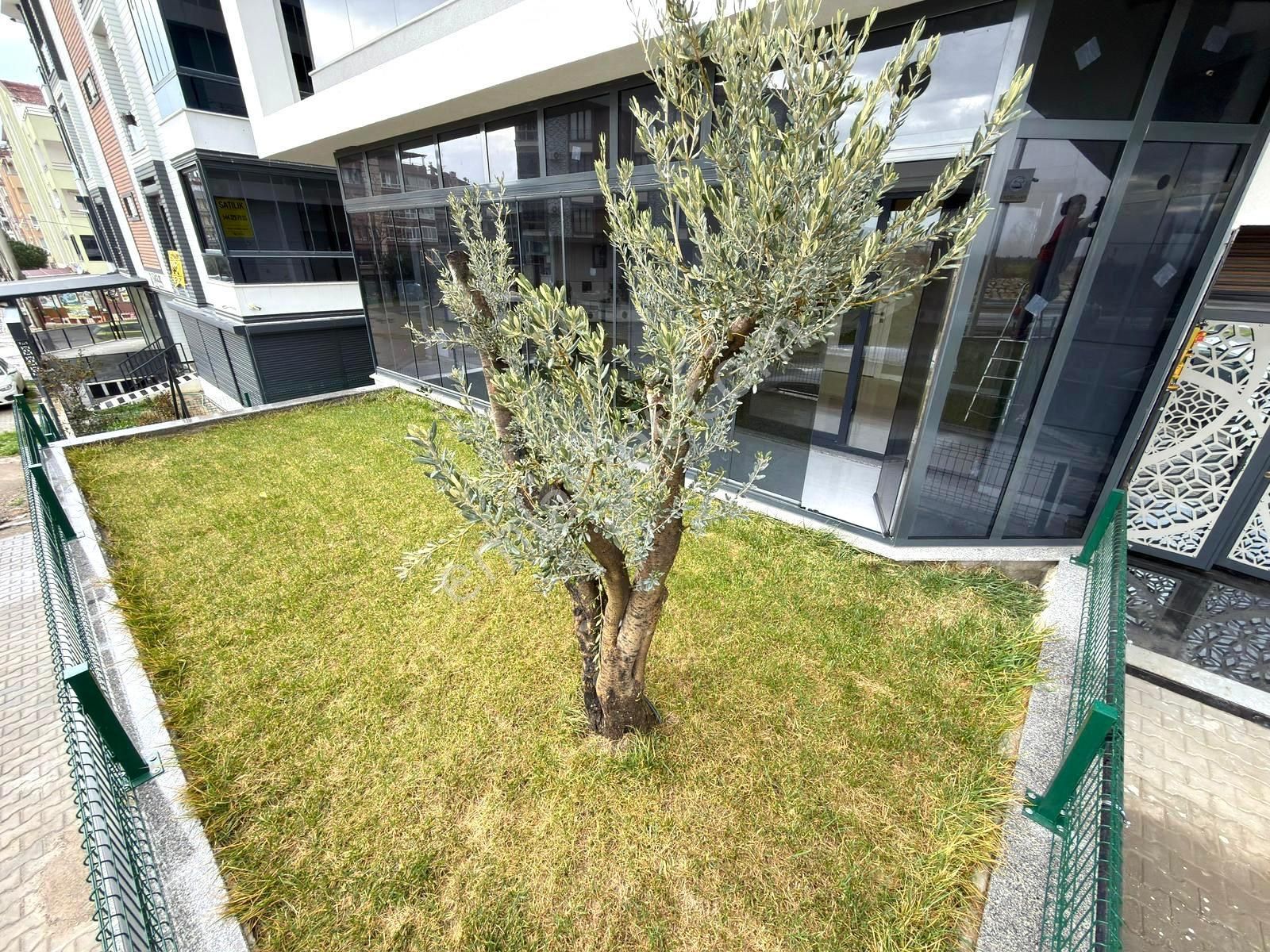 🏡 Referans'tan Altınkum'da Müstakil Bahçeli Ön Cephe 2+1 Daire - Görsel 9