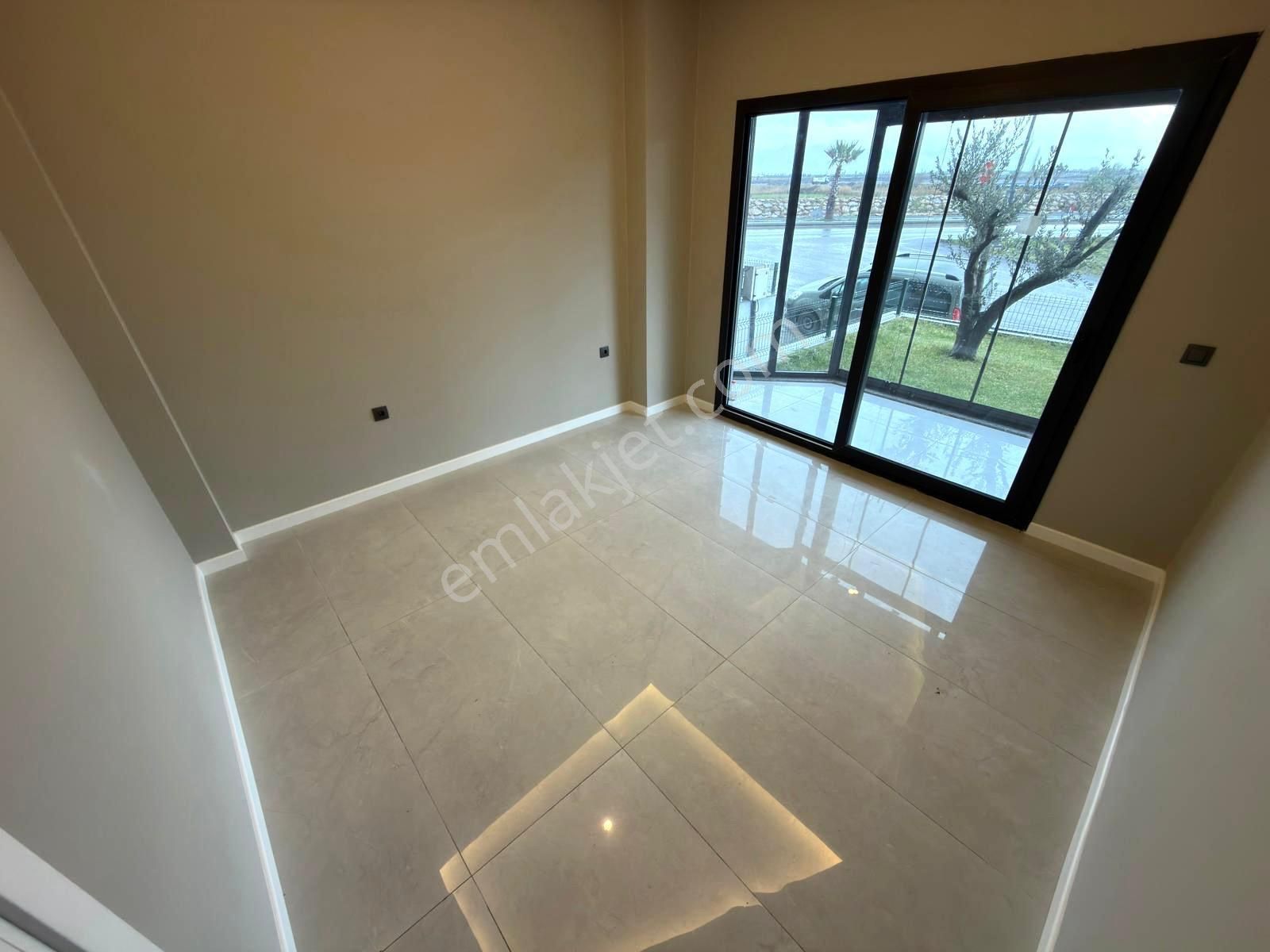 🏡 Referans'tan Altınkum'da Müstakil Bahçeli Ön Cephe 2+1 Daire - Görsel 26