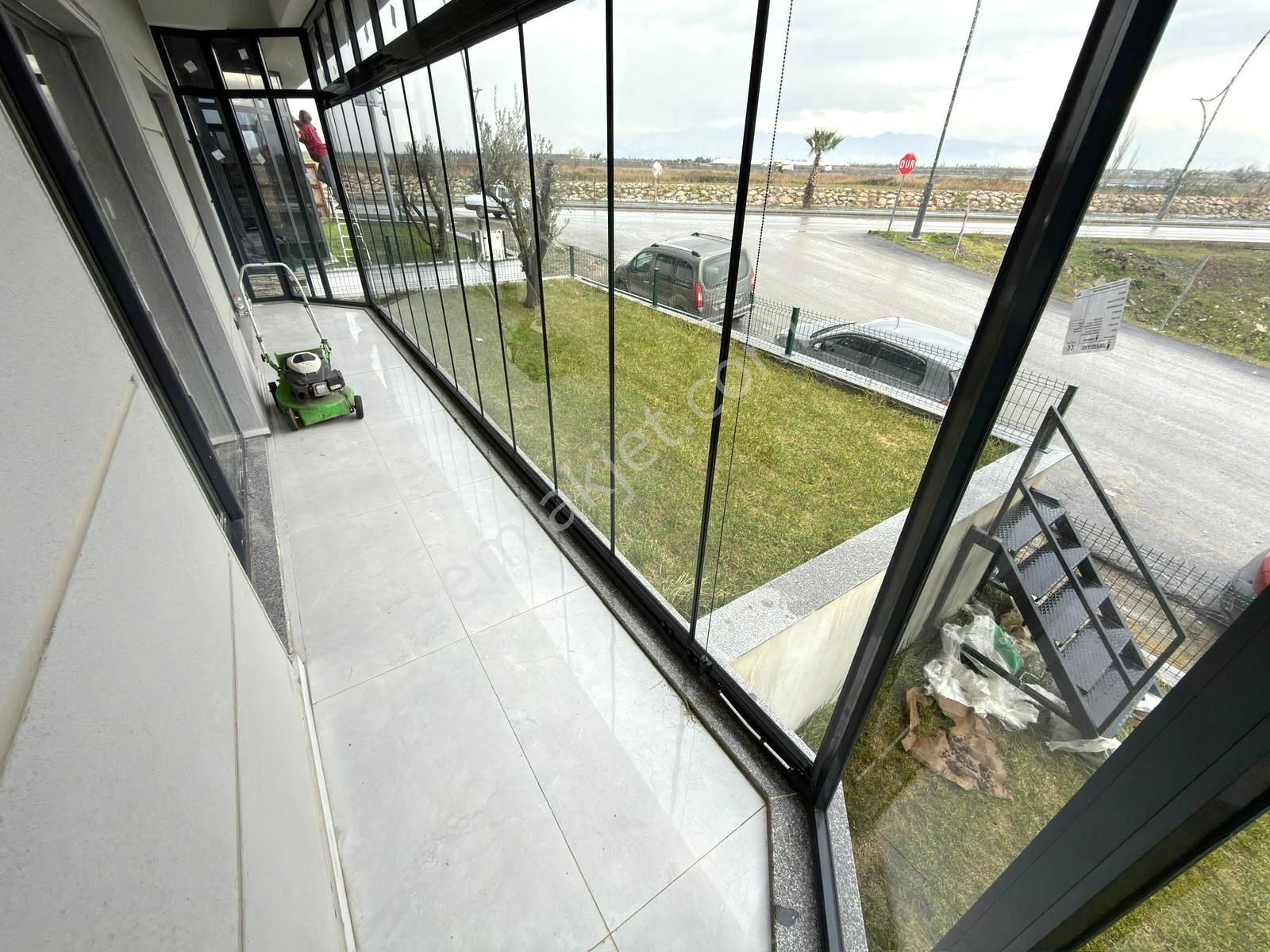 🏡 Referans'tan Altınkum'da Müstakil Bahçeli Ön Cephe 2+1 Daire - Görsel 14