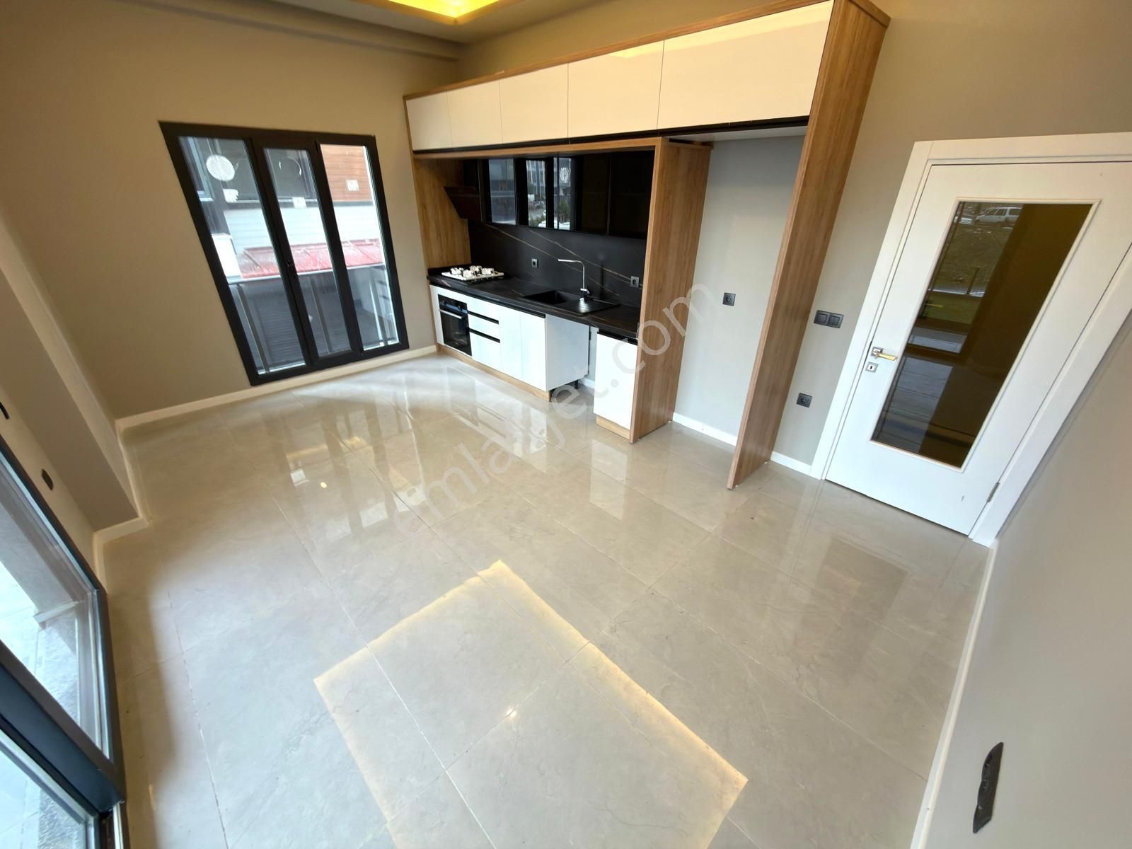 🏡 Referans'tan Altınkum'da Müstakil Bahçeli Ön Cephe 2+1 Daire - Görsel 16