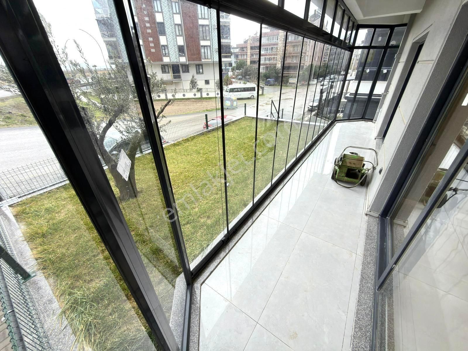 🏡 Referans'tan Altınkum'da Müstakil Bahçeli Ön Cephe 2+1 Daire - Görsel 5