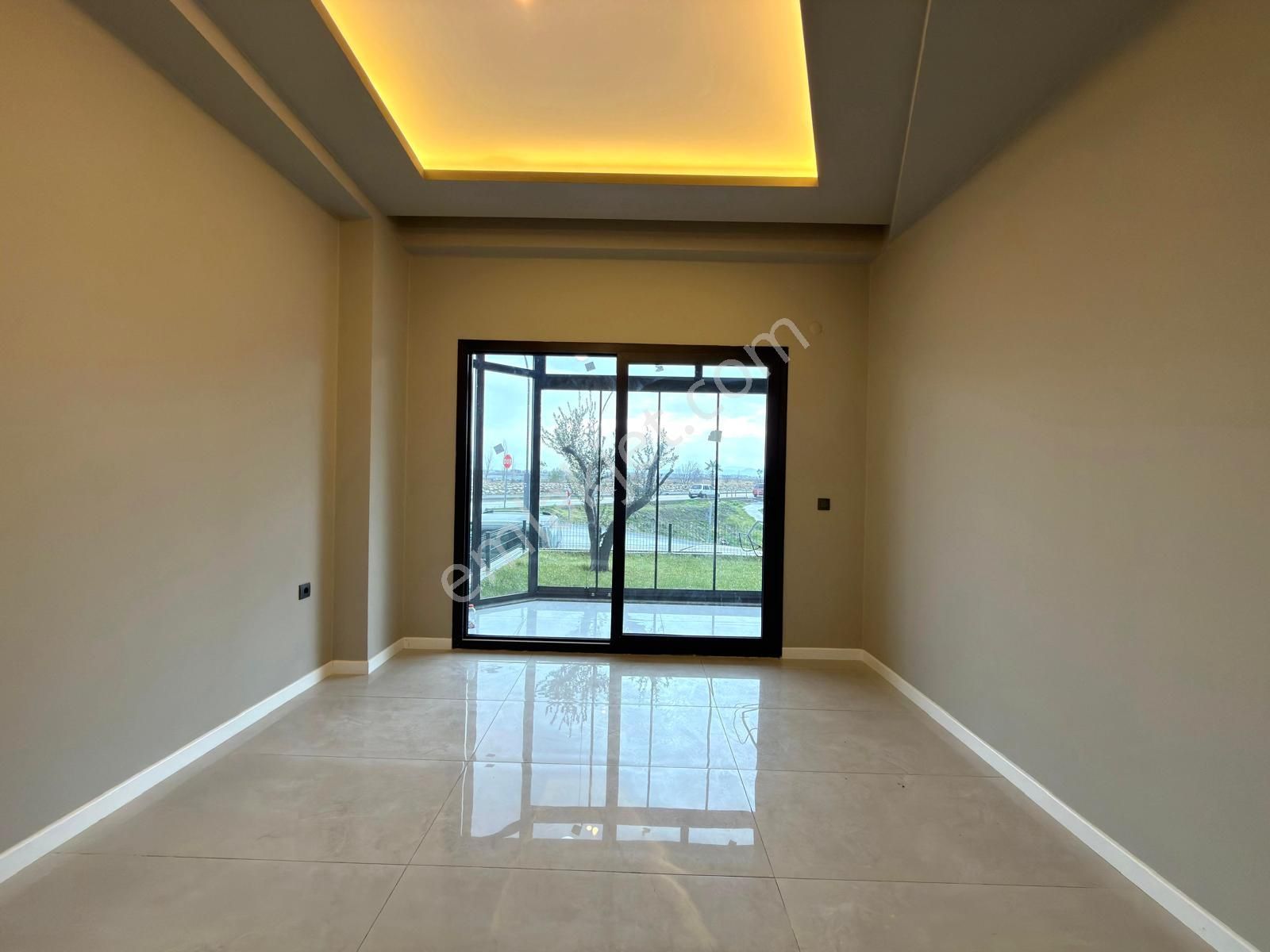 🏡 Referans'tan Altınkum'da Müstakil Bahçeli Ön Cephe 2+1 Daire - Görsel 10