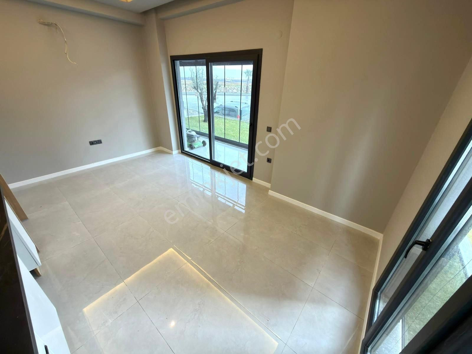 🏡 Referans'tan Altınkum'da Müstakil Bahçeli Ön Cephe 2+1 Daire - Görsel 3