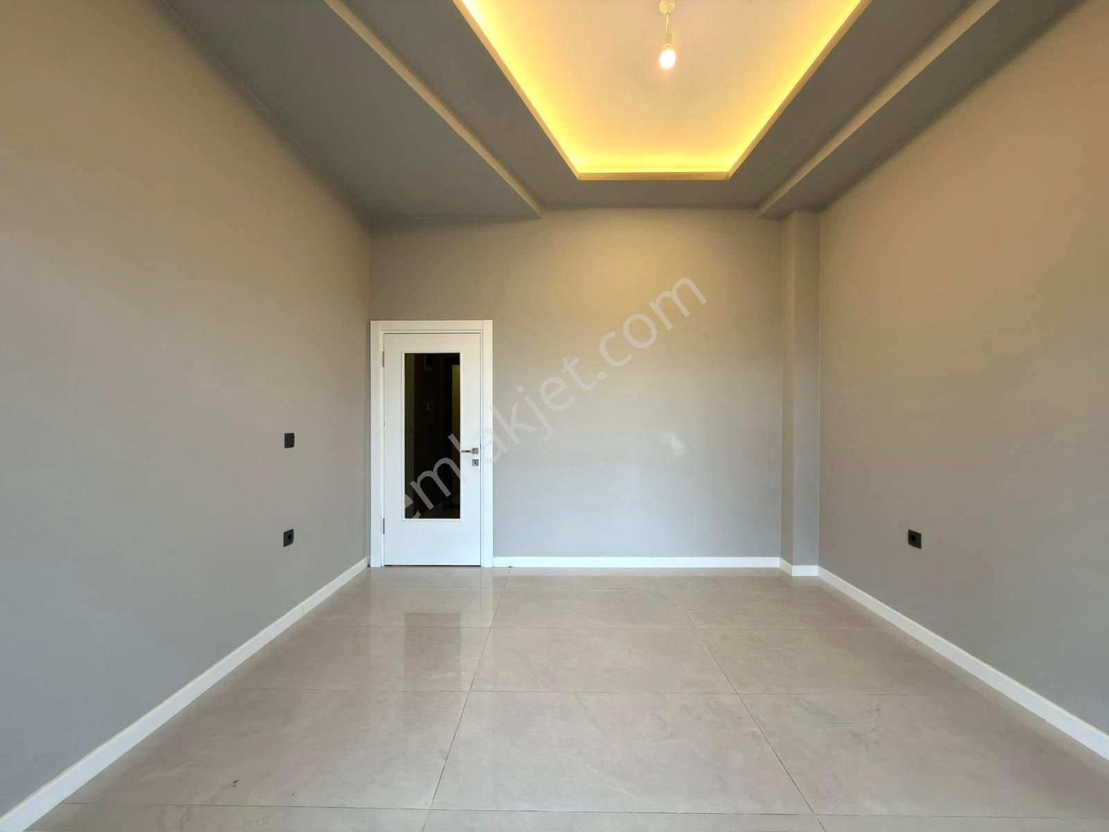 🏡 Referans'tan Altınkum'da Müstakil Bahçeli Ön Cephe 2+1 Daire - Görsel 18