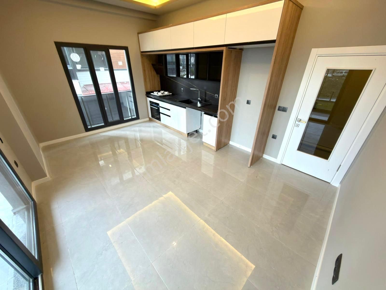 🏡 Referans'tan Altınkum'da Müstakil Bahçeli Ön Cephe 2+1 Daire - Görsel 22