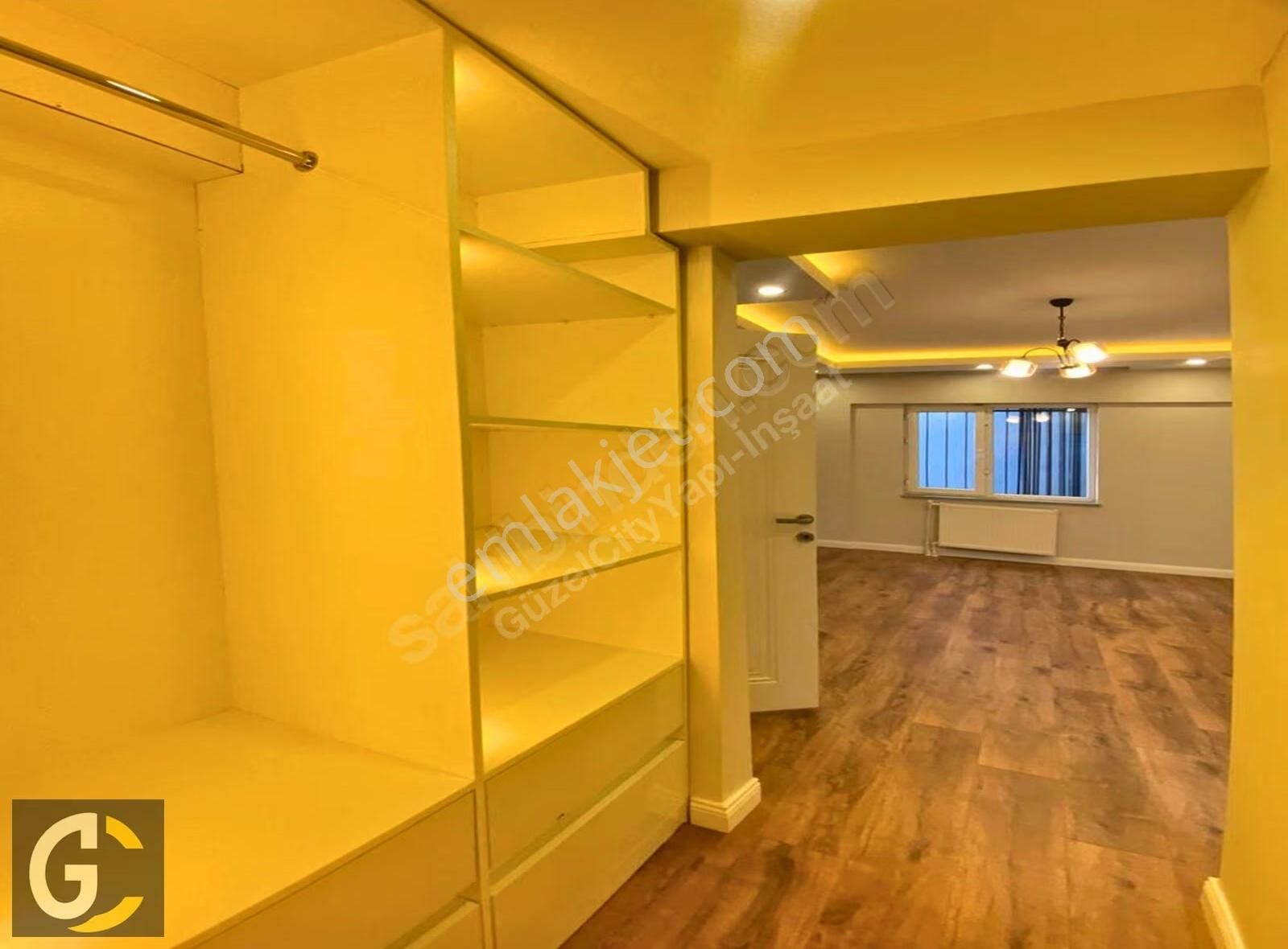 [güzel City] Beylikdüzü Migros Arkası Full Dekorlu 3+1 Site İçi - Görsel 29