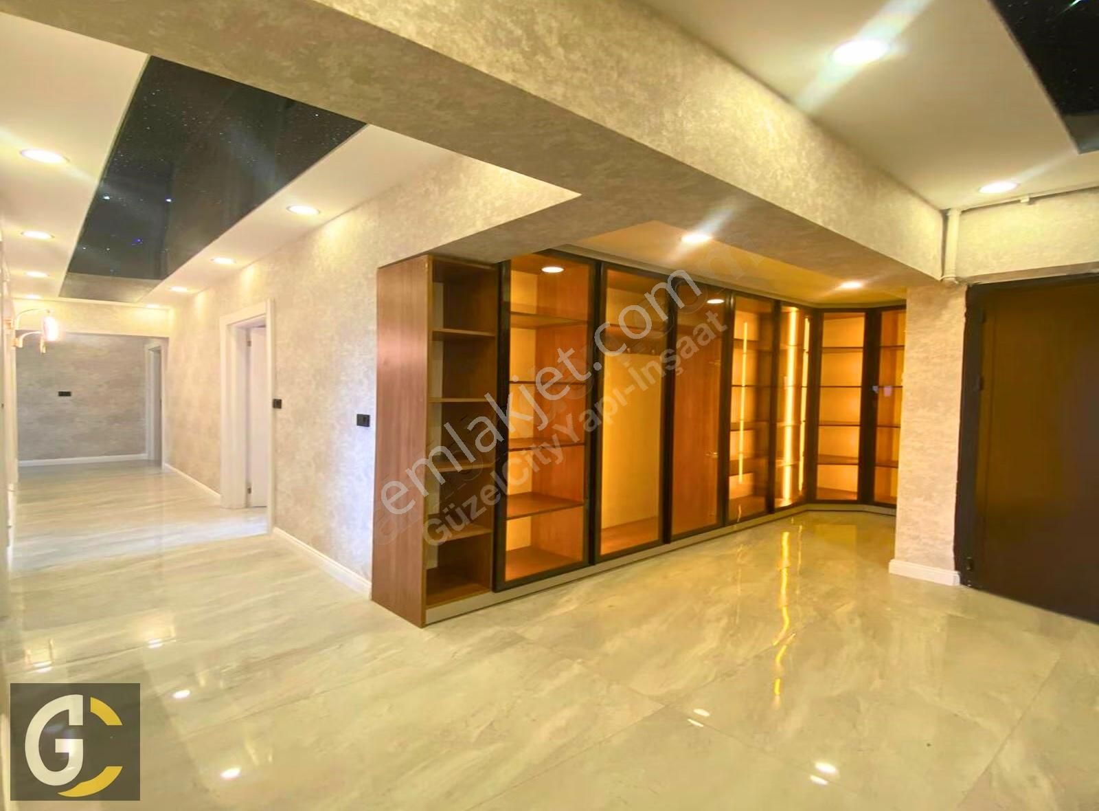 [güzel City] Beylikdüzü Migros Arkası Full Dekorlu 3+1 Site İçi - Görsel 15