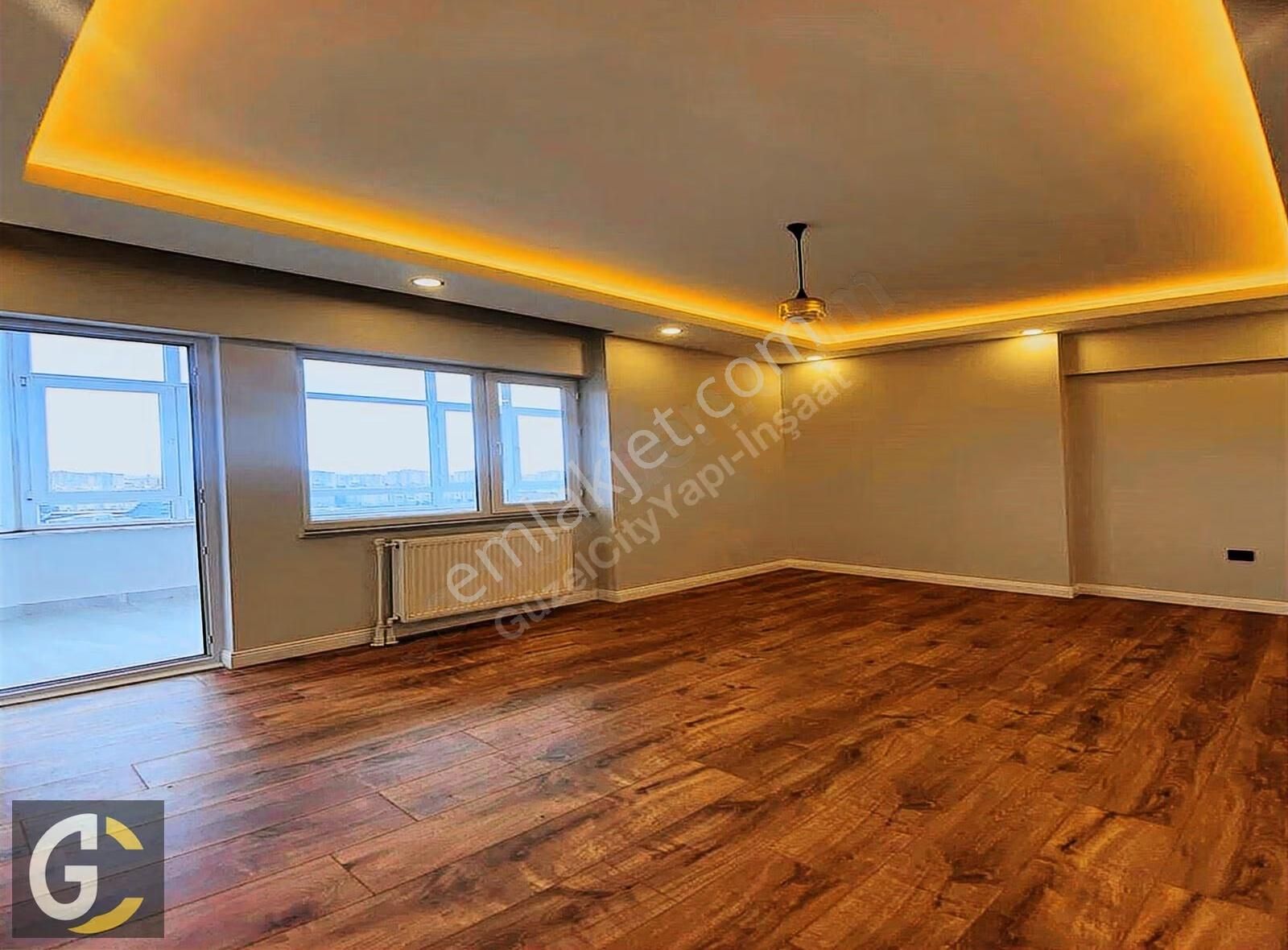 [güzel City] Beylikdüzü Migros Arkası Full Dekorlu 3+1 Site İçi - Görsel 20