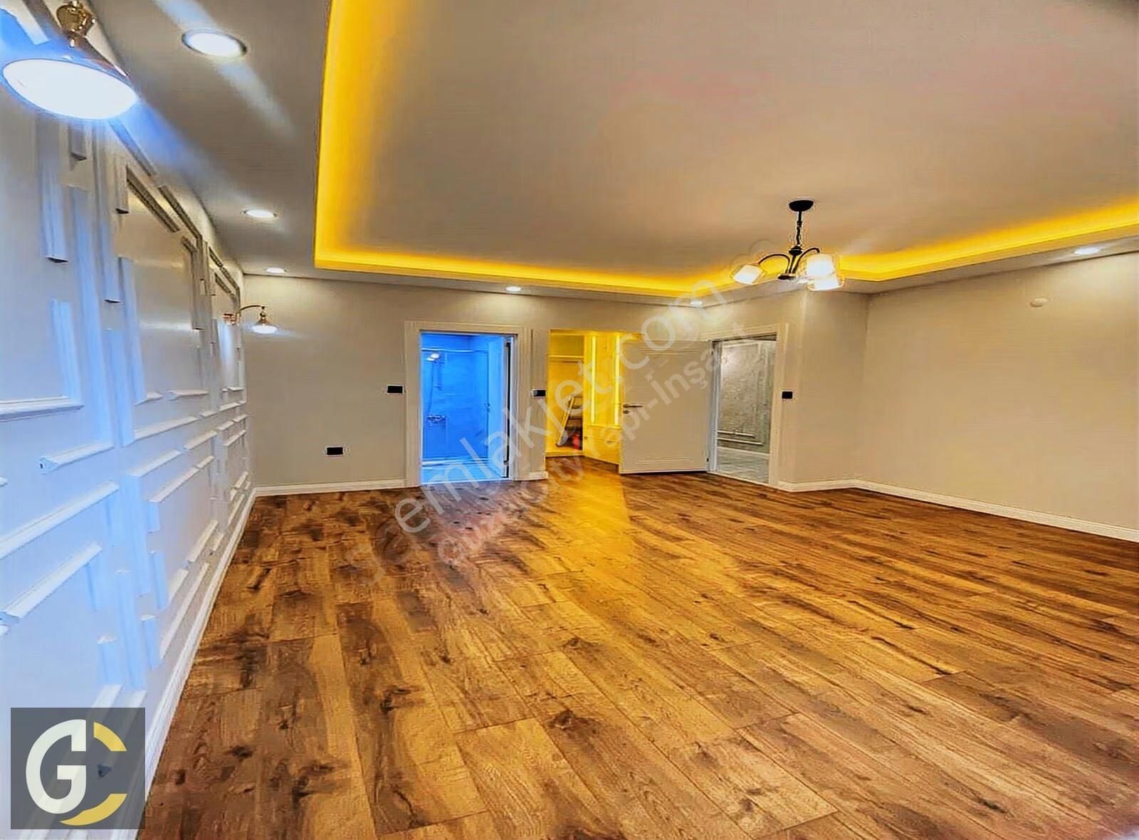 [güzel City] Beylikdüzü Migros Arkası Full Dekorlu 3+1 Site İçi - Görsel 10