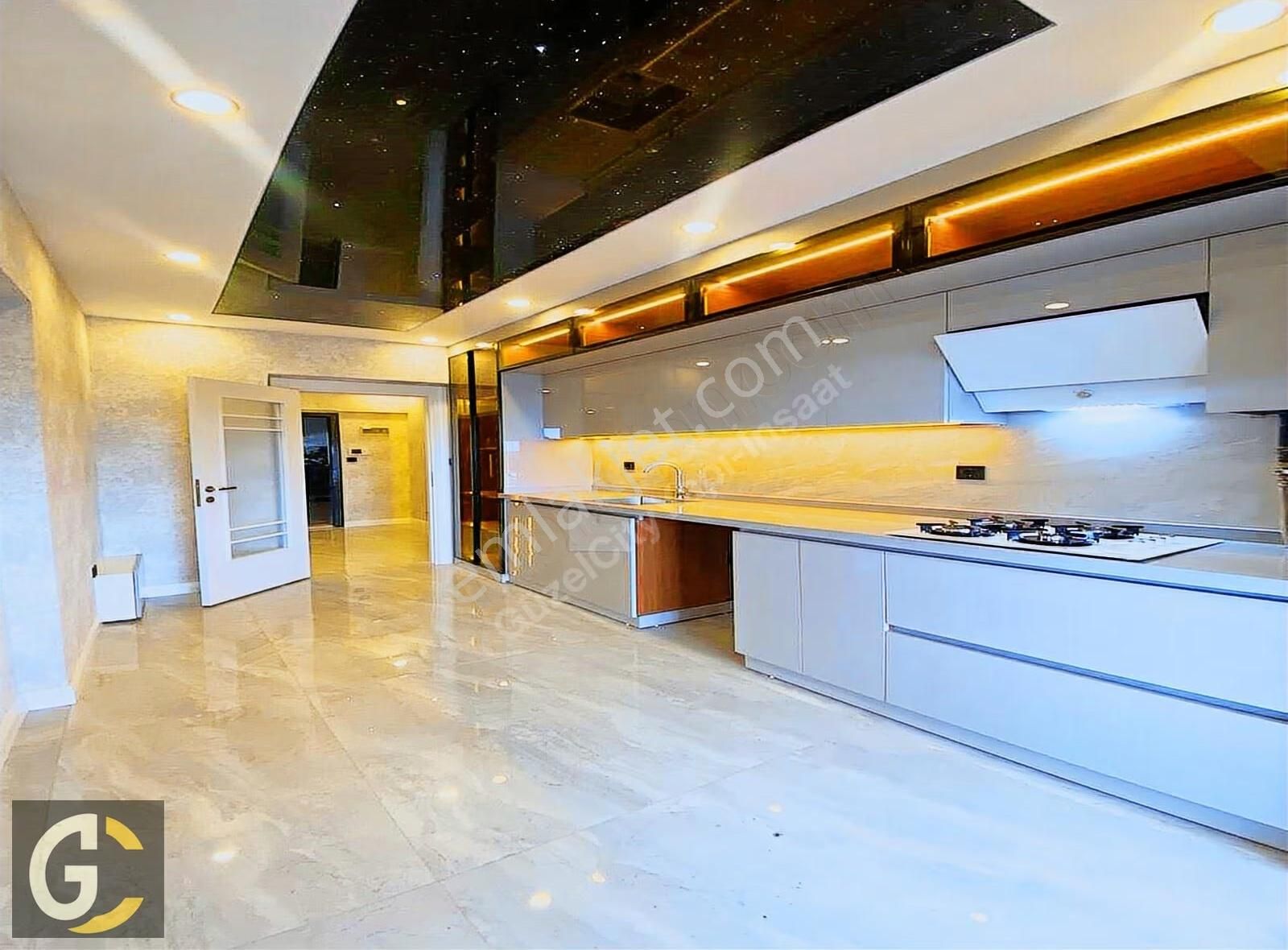 [güzel City] Beylikdüzü Migros Arkası Full Dekorlu 3+1 Site İçi - Görsel 17