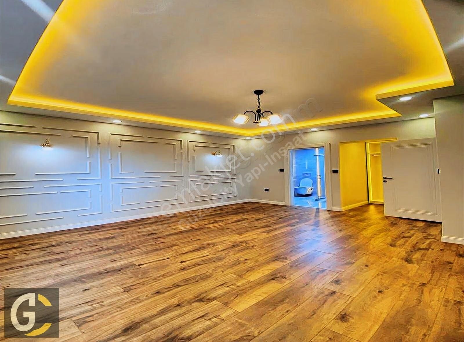 [güzel City] Beylikdüzü Migros Arkası Full Dekorlu 3+1 Site İçi - Görsel 3