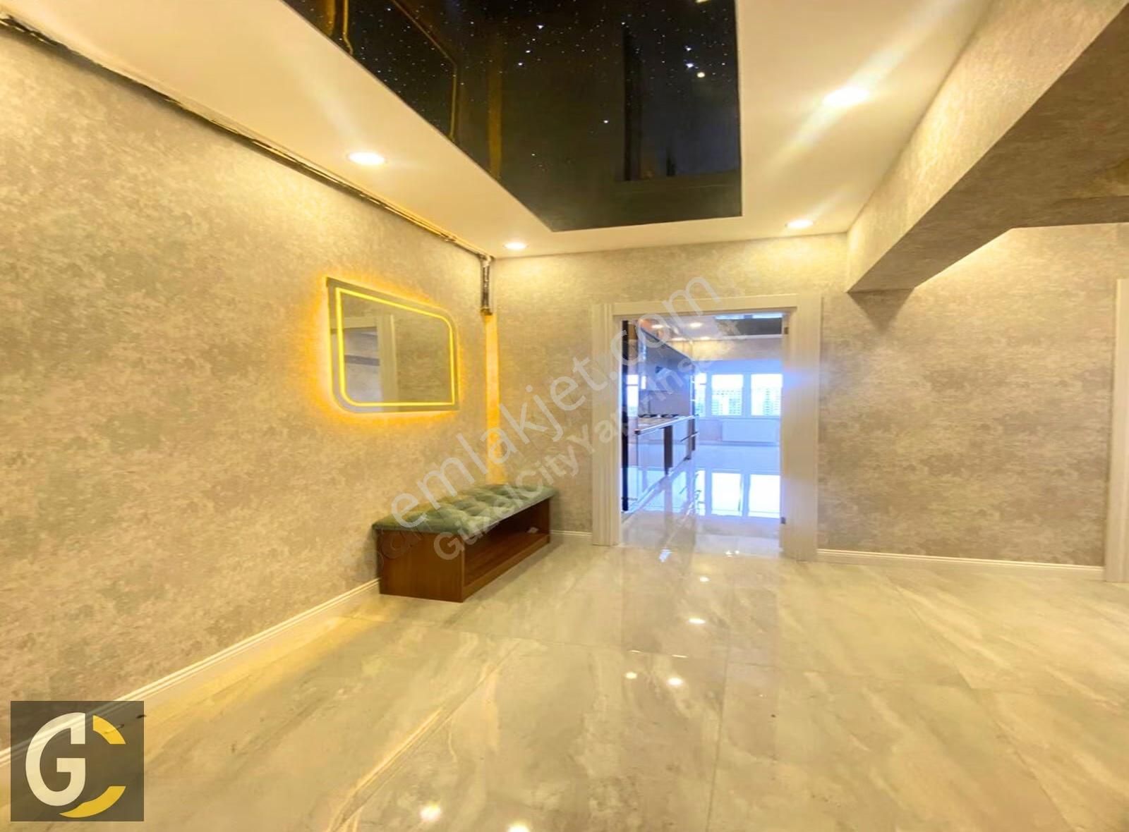 [güzel City] Beylikdüzü Migros Arkası Full Dekorlu 3+1 Site İçi - Görsel 28