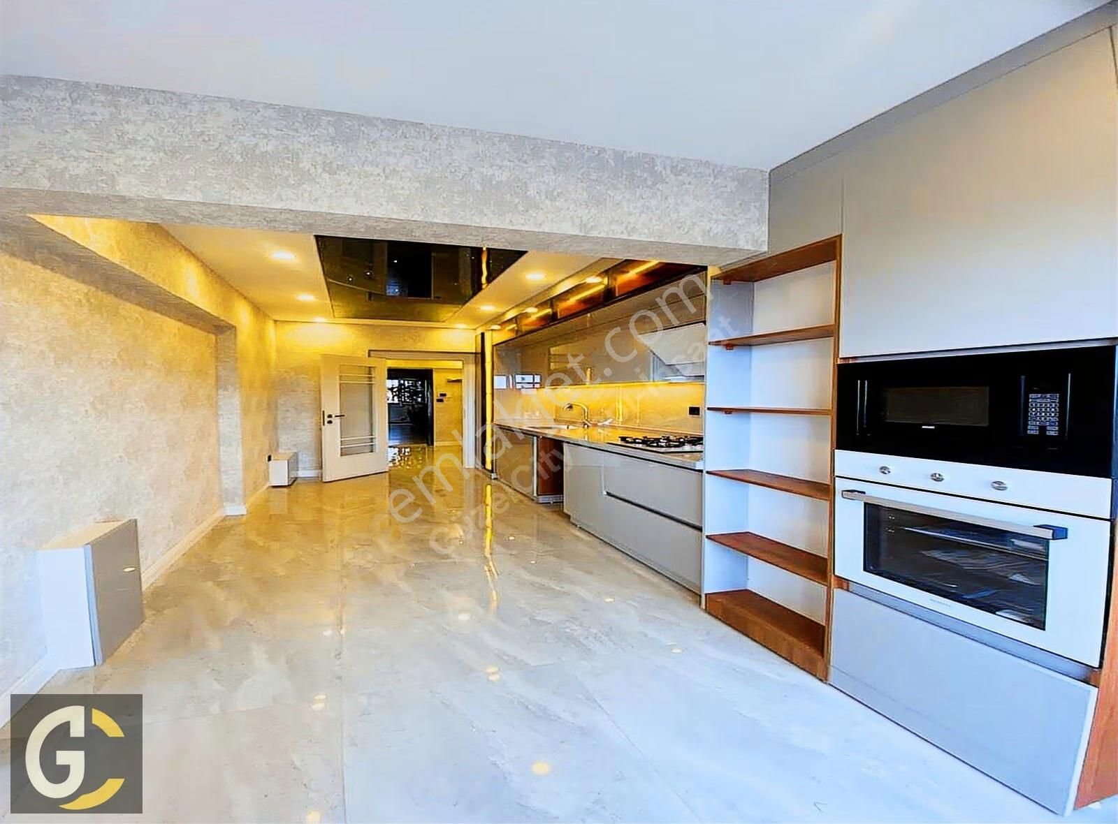 [güzel City] Beylikdüzü Migros Arkası Full Dekorlu 3+1 Site İçi - Görsel 5