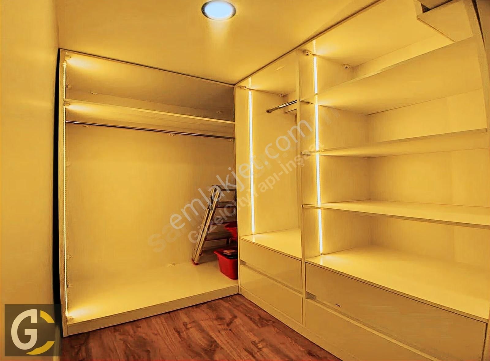 [güzel City] Beylikdüzü Migros Arkası Full Dekorlu 3+1 Site İçi - Görsel 27