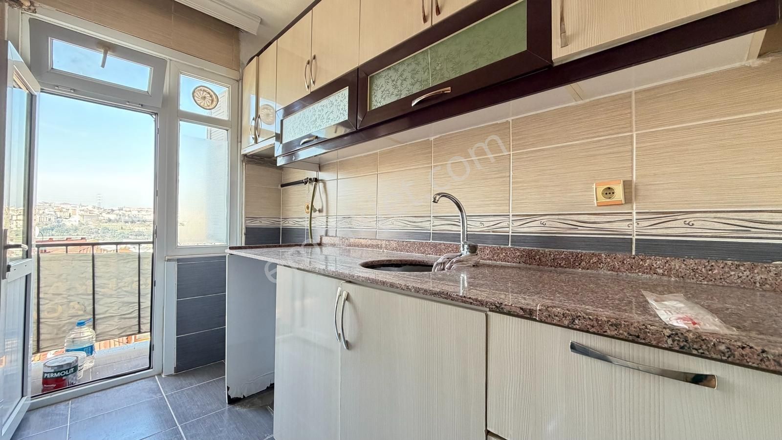 İlka'dan Tümleç Sk Geniş 3+1 Kiralık Daire Metrobüse 5 Dk - Görsel 14