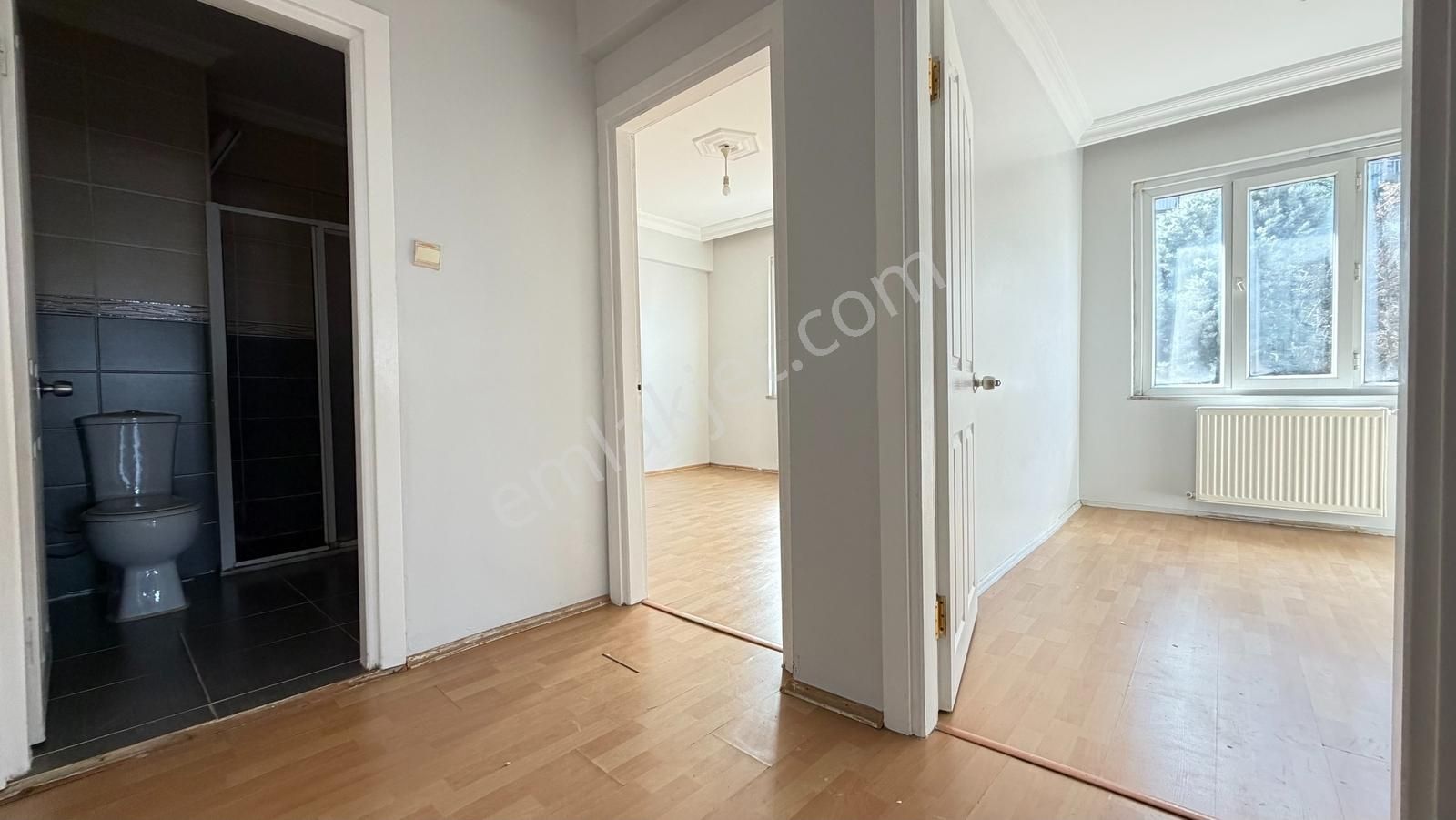 İlka'dan Tümleç Sk Geniş 3+1 Kiralık Daire Metrobüse 5 Dk - Görsel 4