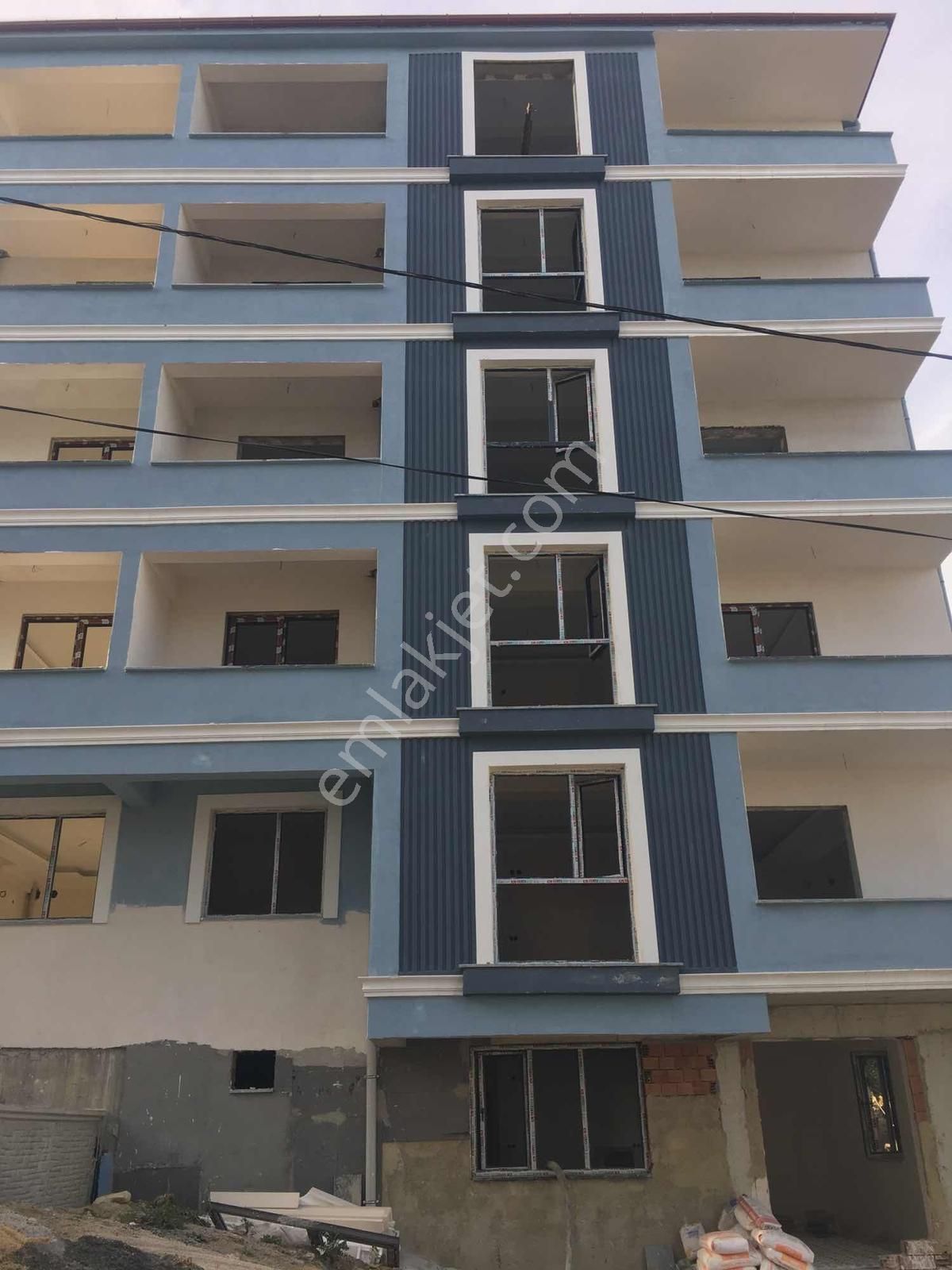 Atakum Soğuksu Bulvarın Da Yatırım Fırsatı ! Takasa Açık.....