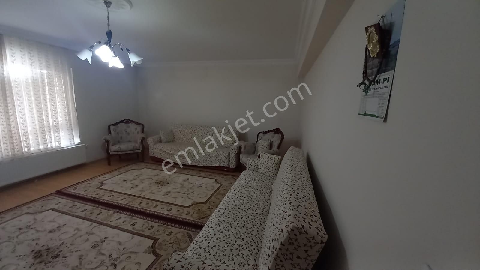 Sülünoğlu Emlak.tan Y.yahyalar Mah Satılık 3+1 Daire - Görsel 15