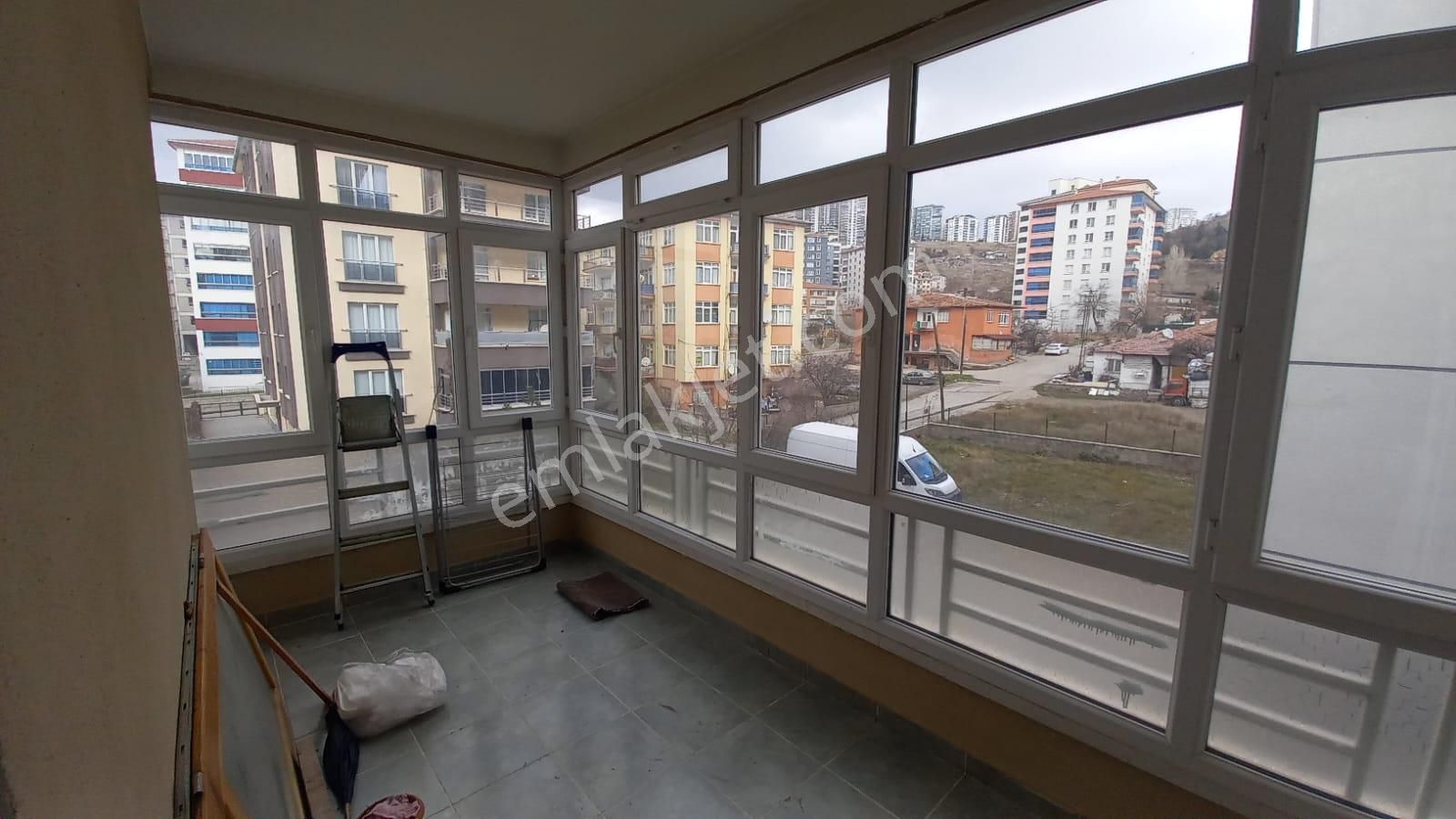 Sülünoğlu Emlak.tan Y.yahyalar Mah Satılık 3+1 Daire - Görsel 18