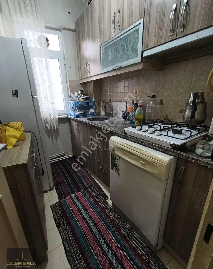 Özlem 'den Günaydın Mahallesinde 2+1 Eşyalı Kiralık Daire - Görsel 11