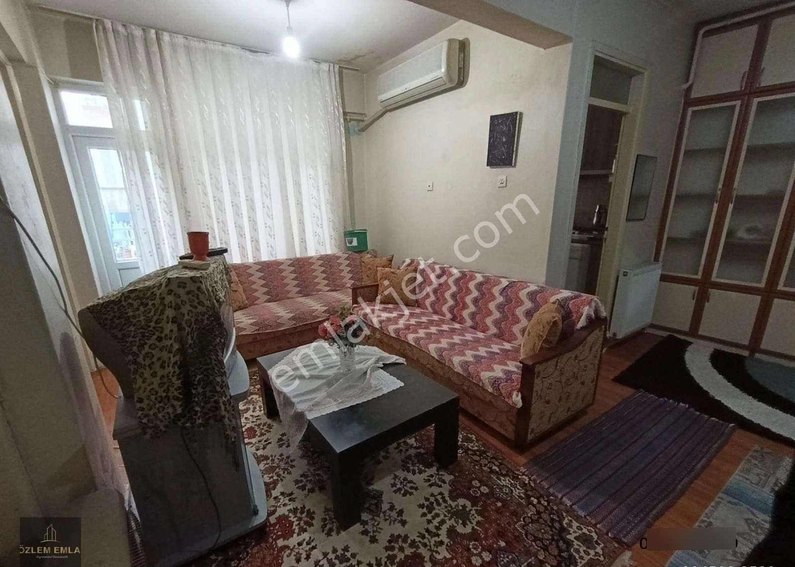 Özlem 'den Günaydın Mahallesinde 2+1 Eşyalı Kiralık Daire - Görsel 6