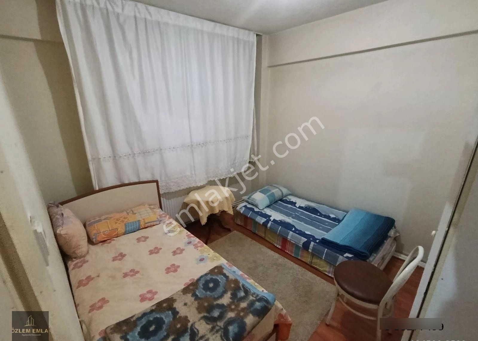 Özlem 'den Günaydın Mahallesinde 2+1 Eşyalı Kiralık Daire - Görsel 18