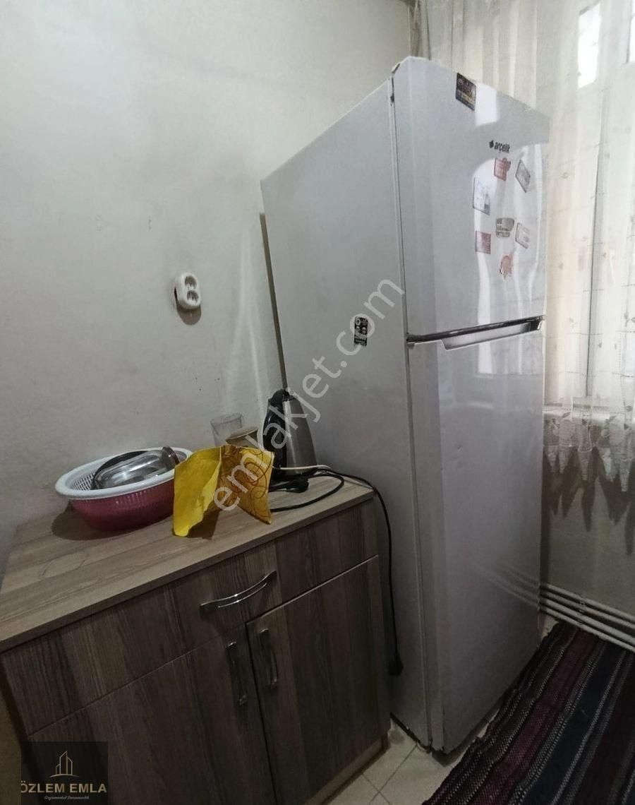Özlem 'den Günaydın Mahallesinde 2+1 Eşyalı Kiralık Daire - Görsel 17