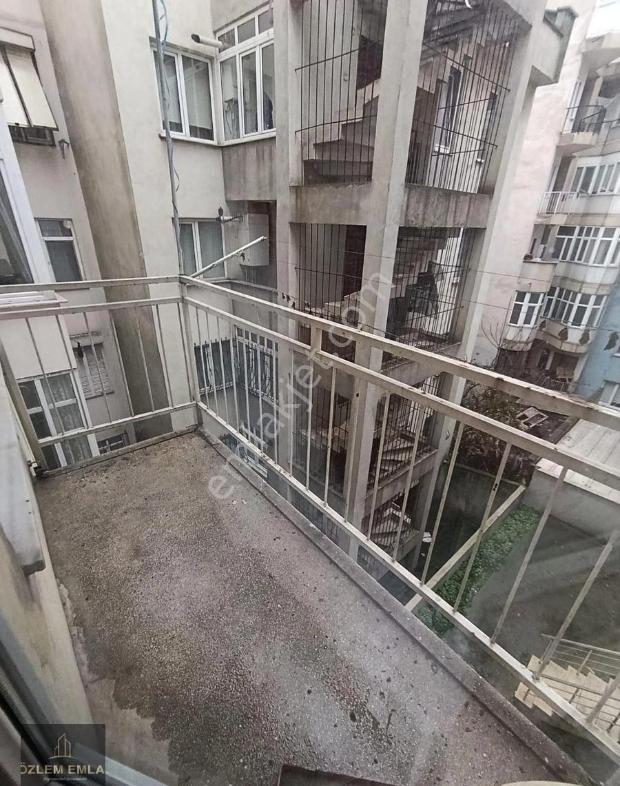 Özlem 'den Günaydın Mahallesinde 2+1 Eşyalı Kiralık Daire - Görsel 7