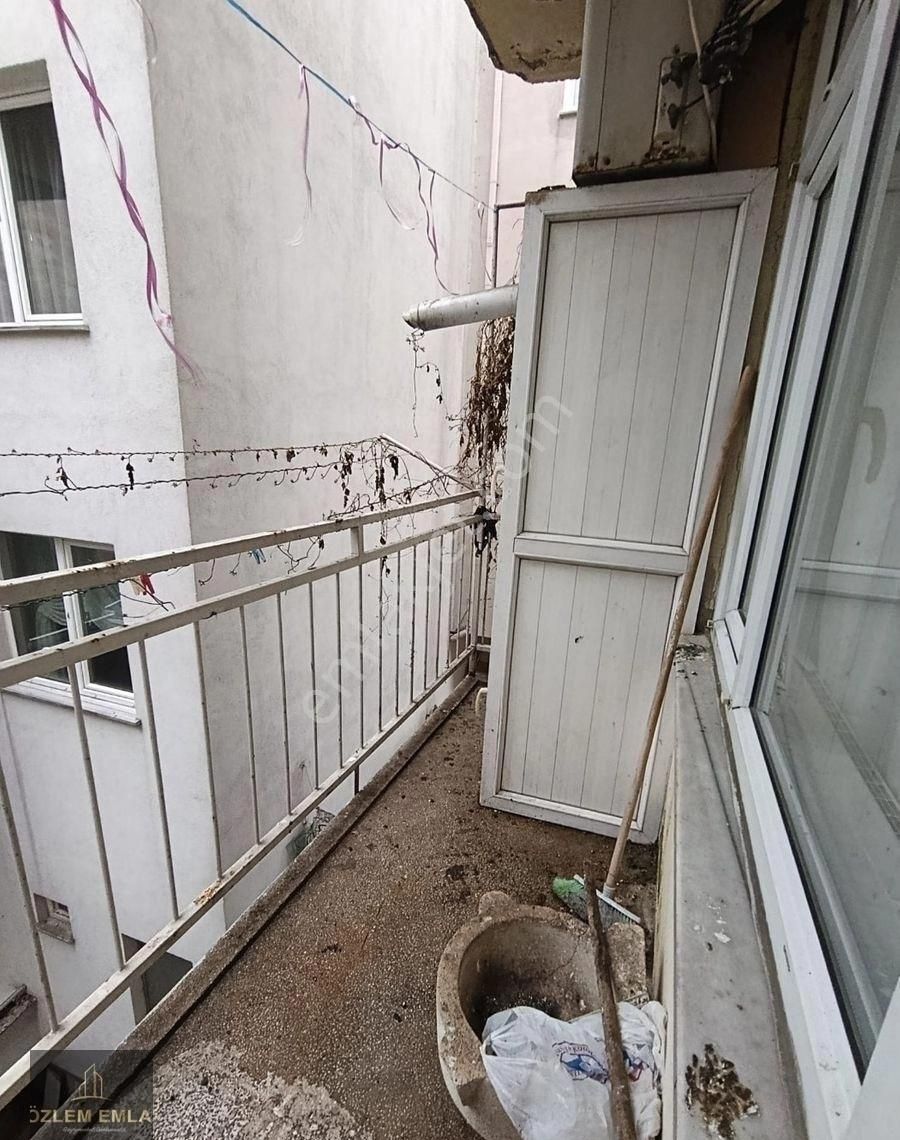 Özlem 'den Günaydın Mahallesinde 2+1 Eşyalı Kiralık Daire - Görsel 8