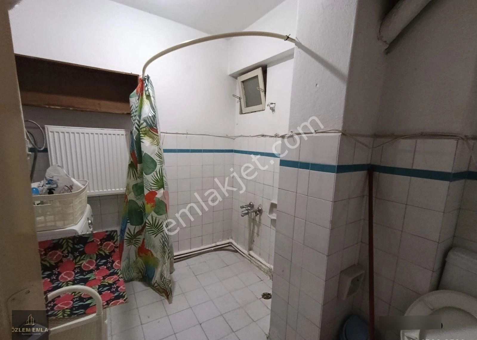 Özlem 'den Günaydın Mahallesinde 2+1 Eşyalı Kiralık Daire - Görsel 3