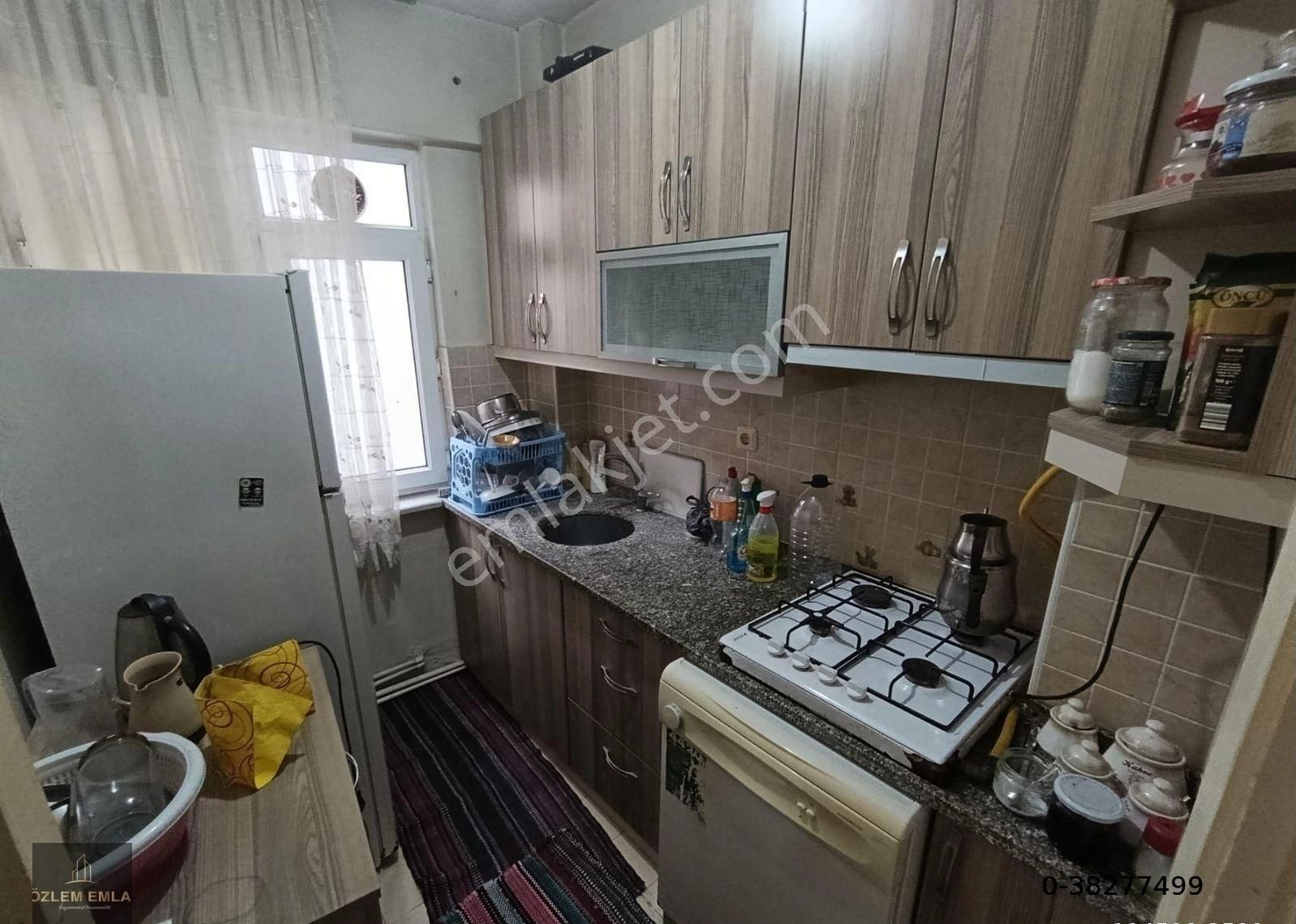 Özlem 'den Günaydın Mahallesinde 2+1 Eşyalı Kiralık Daire - Görsel 5
