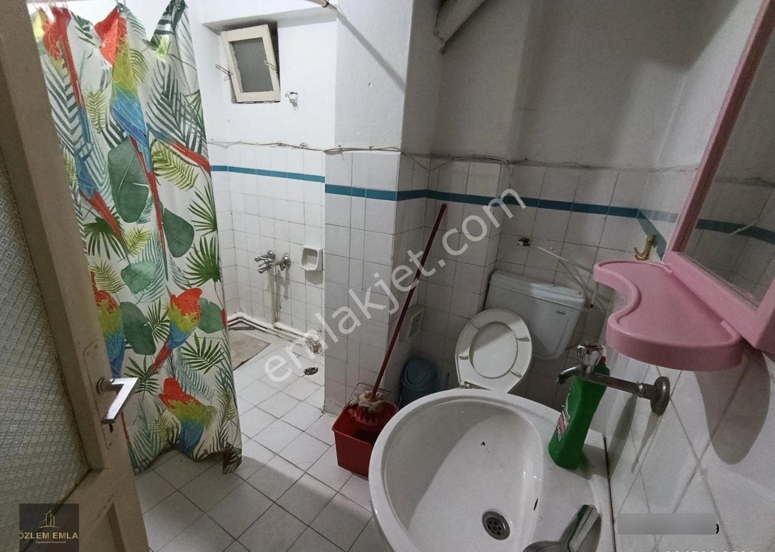 Özlem 'den Günaydın Mahallesinde 2+1 Eşyalı Kiralık Daire - Görsel 4