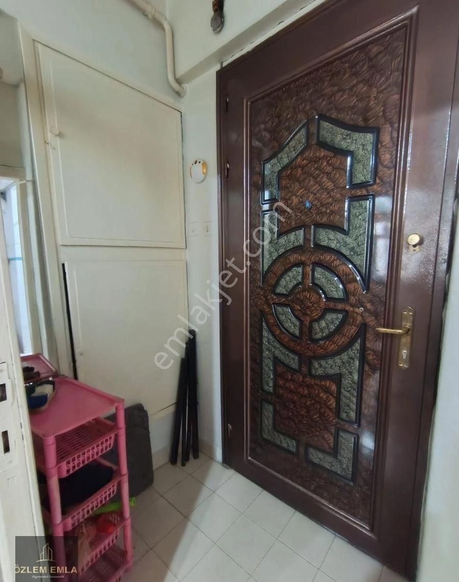 Özlem 'den Günaydın Mahallesinde 2+1 Eşyalı Kiralık Daire - Görsel 19