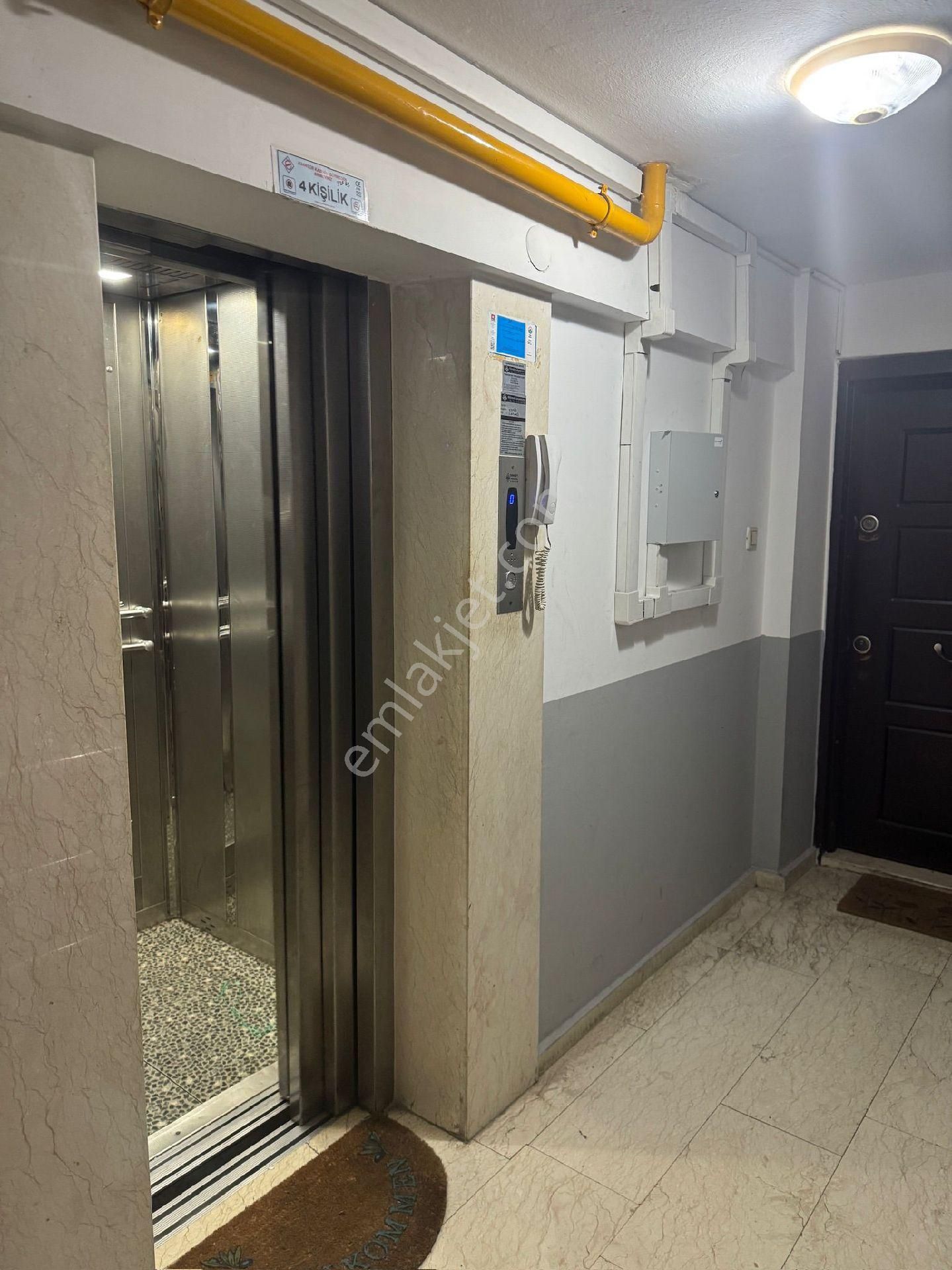 Rekoor Emlaktan Kolbakır Ecz.yakını 2+1 Satılık Daire - Görsel 13