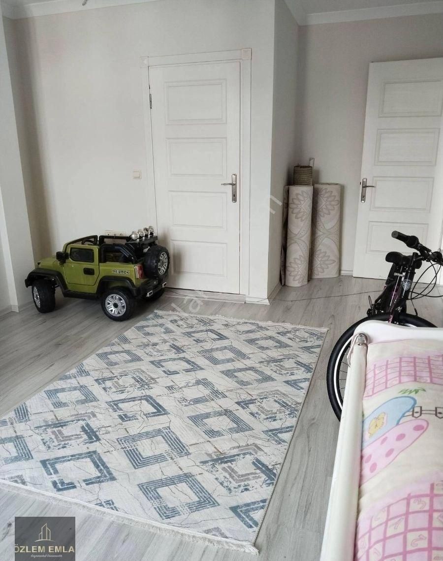 Özlem 'den Çınarlaı Mahallesinde 4+2 Satılık Dublex Daire - Görsel 20