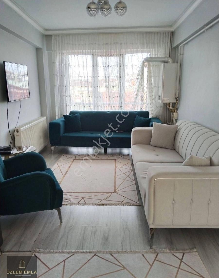 Özlem 'den Çınarlaı Mahallesinde 4+2 Satılık Dublex Daire - Görsel 5