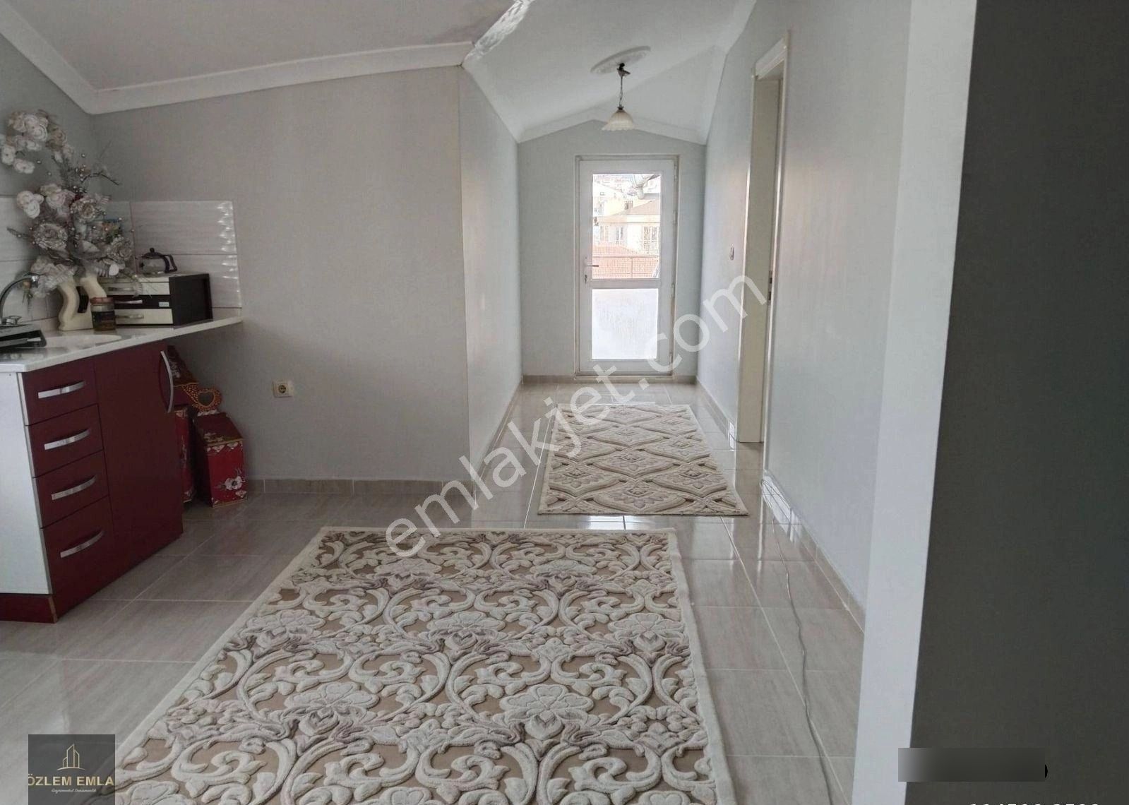 Özlem 'den Çınarlaı Mahallesinde 4+2 Satılık Dublex Daire - Görsel 8