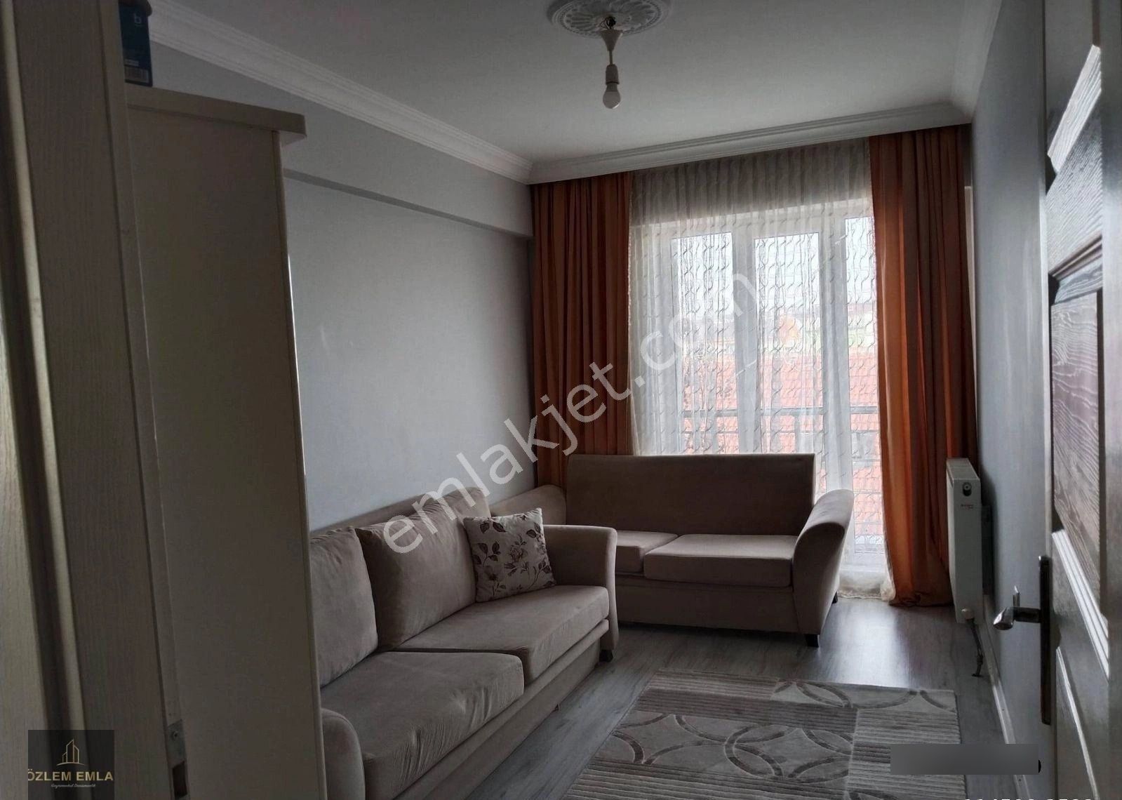 Özlem 'den Çınarlaı Mahallesinde 4+2 Satılık Dublex Daire - Görsel 16