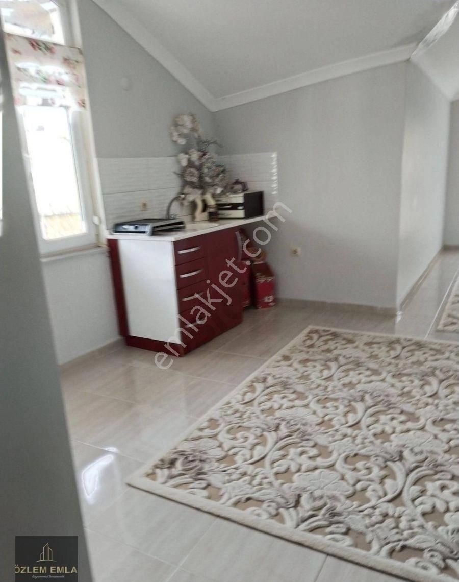 Özlem 'den Çınarlaı Mahallesinde 4+2 Satılık Dublex Daire - Görsel 19