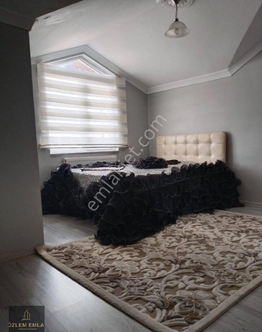 Özlem 'den Çınarlaı Mahallesinde 4+2 Satılık Dublex Daire - Görsel 17